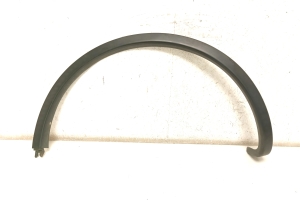   Rear fender trim cover  - 788611CB0A 