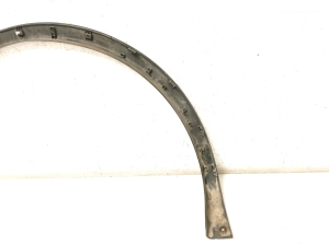 Infiniti FX (2008–2013) Abdeckung Kotflügel hinten 788601CB0A - 2