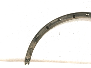 Infiniti FX (2008–2013) Abdeckung Kotflügel hinten 788601CB0A - 7
