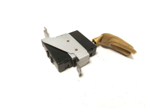 Infiniti FX (2008–2013) Parking system control unit 285321BA0A - 4