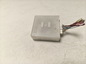 Infiniti FX (2008–2013) Control unit 253C01CY0B - 3