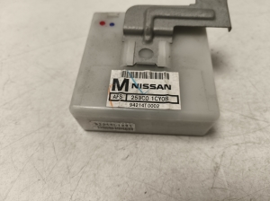 Infiniti FX (2008–2013) Control unit 253C01CY0B - 4
