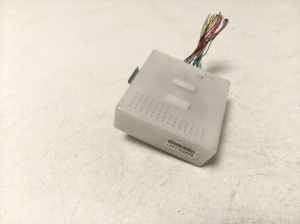 Infiniti FX (2008–2013) Control unit 253C01CY0B - 6