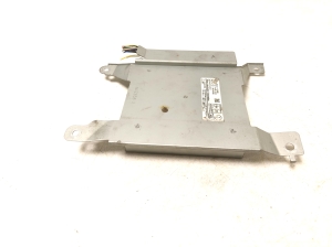 Infiniti FX (2008–2013) Camera control module 284A11CA3B - 3
