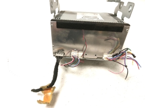 Infiniti FX (2008–2013) Radio (head unit) 281851AN0B - 2
