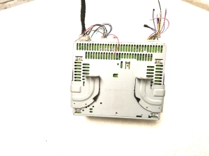 Infiniti FX (2008–2013) Radio (head unit) 281851AN0B - 3