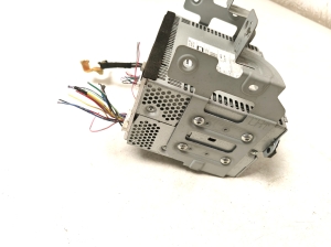 Infiniti FX (2008–2013) Radio (head unit) 281851AN0B - 5