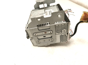 Infiniti FX (2008–2013) Radio (head unit) 281851AN0B - 6