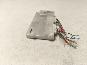 Infiniti FX (2008–2013) Multimedia control module 277601CY0A - 2