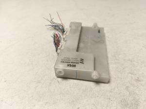 Infiniti FX (2008–2013) Multimedia control module 277601CY0A - 3