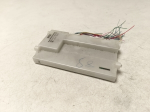Infiniti FX (2008–2013) Multimedia control module 277601CY0A - 5