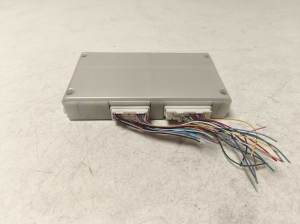 Infiniti FX (2008–2013) Multimedia control module 277601CY0A - 6