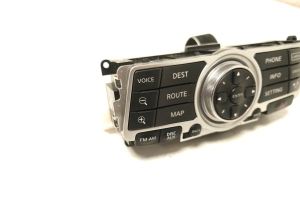 Infiniti FX (2008–2013) Display switch 283951CY0A - 4