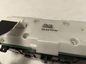 Infiniti FX (2008–2013) Display switch 283951CY0A - 5
