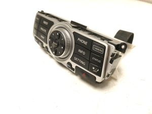 Infiniti FX (2008–2013) Display switch 283951CY0A - 6