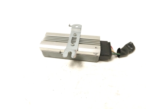 Infiniti FX (2008–2013) Fuel pump control module 17001JF00A - 2