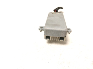 Infiniti FX (2008–2013) Fuel pump control module 17001JF00A - 4