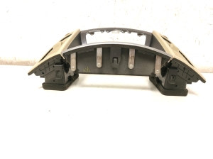 Infiniti FX (2008–2013) Dashboard air vent grilles P10421B11000 - 3