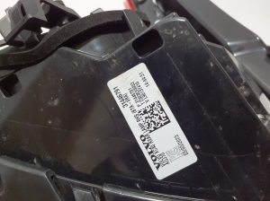 VOLVO XC40 (2017–2026) Eckleuchte hinten 31446791 - 2