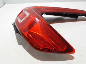 VOLVO XC40 (2017–2026) Eckleuchte hinten 31446791 - 4