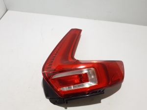 Eckleuchte hinten - 31446791