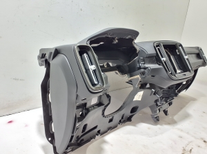 VOLVO XC40 (2017–2026) Dashboard and its parts 31442543 - 4