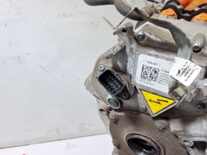 VOLVO XC40 (2017–2026) Engine 36003601 - 2