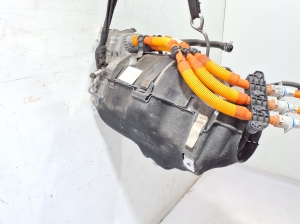 VOLVO XC40 (2017–2026) Engine 36003601 - 3