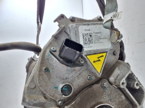 VOLVO XC40 (2017–2026) Engine 36003601 - 4