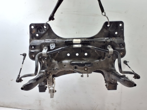 VOLVO XC40 (2017–2026) Front subframe 32395141 - 2