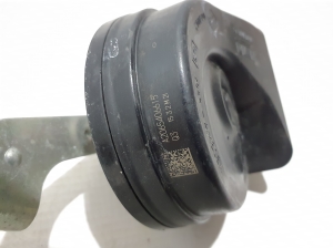 Mercedes Benz C-Class 206 (2021–2026) Helisignaal A2065406615 - 2