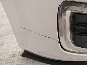 Volkswagen Golf VII (2012–2026) Front bumper 5GE807221B - 12