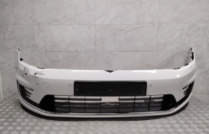Front bumper - 5GE807221B