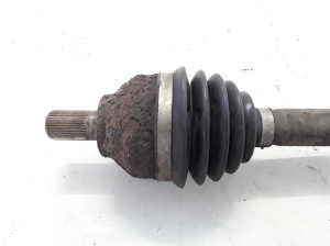 VOLVO C70 II (2006–2013) Front drive shaft and its parts 30759110 - 2