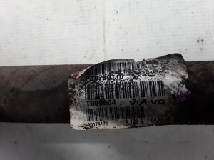 VOLVO C70 II (2006–2013) Front drive shaft and its parts 30759110 - 3
