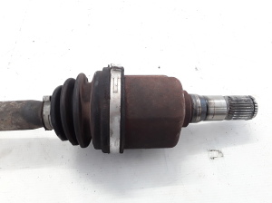 VOLVO C70 II (2006–2013) Front drive shaft and its parts 30759110 - 4
