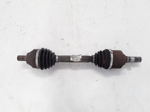   Front drive shaft and its parts  - 30759110  