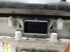 VOLVO XC40 (2017–2026) Invertors 32335619 - 2