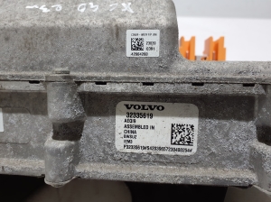 VOLVO XC40 (2017–2026) Invertors 32335619 - 4