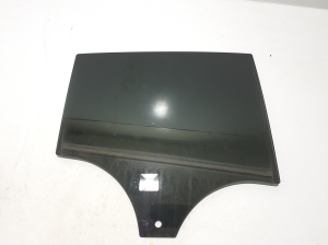 Türscheibe hinten - A1677352600