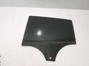 Türscheibe hinten - A1677352500