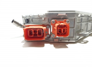 VOLVO XC40 (2017–2026) Invertors 32383807 - 5