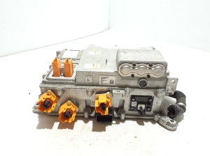 VOLVO XC40 (2017–2026) Wechselrichter (Inverter) 32335618 - 2