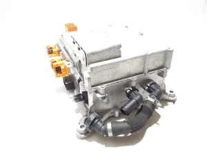 VOLVO XC40 (2017–2026) Wechselrichter (Inverter) 32335618 - 3