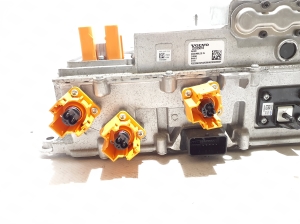 VOLVO XC40 (2017–2026) Wechselrichter (Inverter) 32335618 - 4