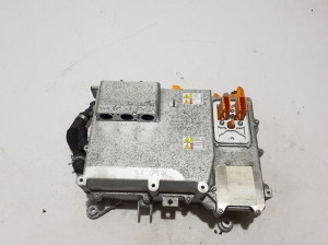 Wechselrichter (Inverter) - 32335618