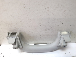 Volkswagen Golf Plus Mk5 (2004–2008) Dachinnengriff 12325A5S14 - 4