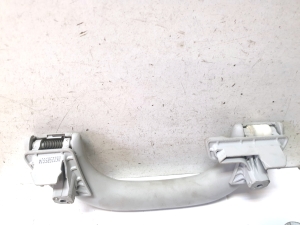 Volkswagen Golf Plus Mk5 (2004–2008) Dachinnengriff 06225B5614 - 3