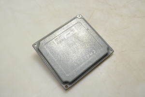 Ford Focus (2004–2011) Engine control unit 3M5112A650FH - 3