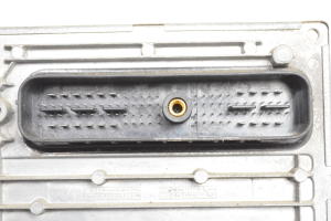 Ford Focus (2004–2011) Engine control unit 3M5112A650FH - 5